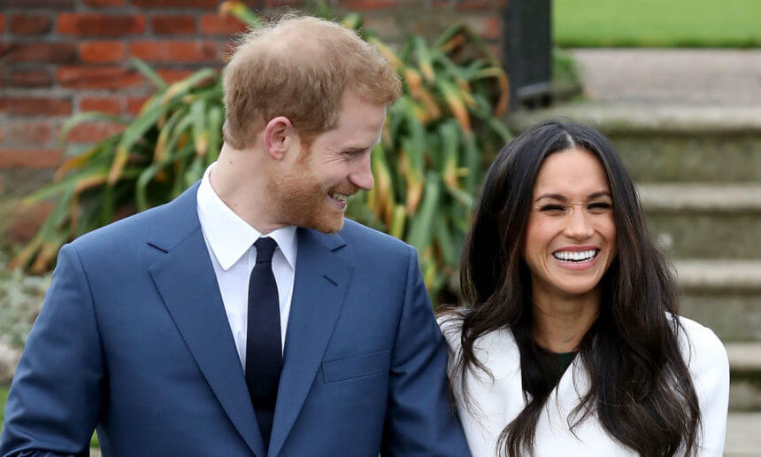 Meghan Markle-πρίγκιπας Harry: Πότε θα βαφτίσουν τον γιο τους