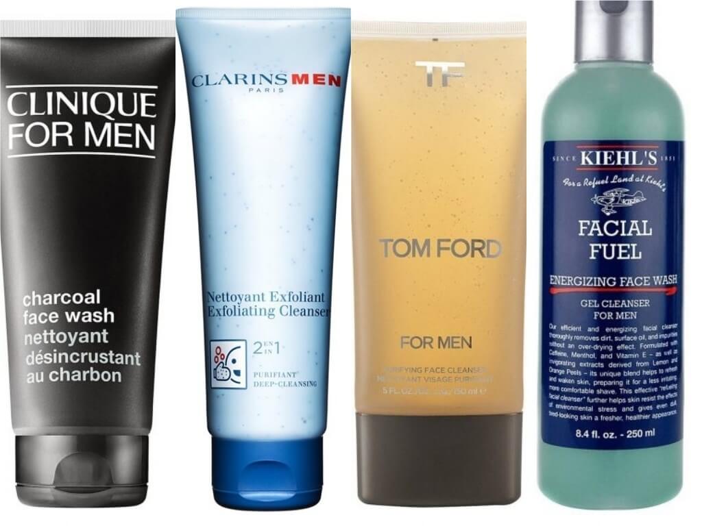 Τα καλύτερα προϊόντα καθαρισμού προσώπου