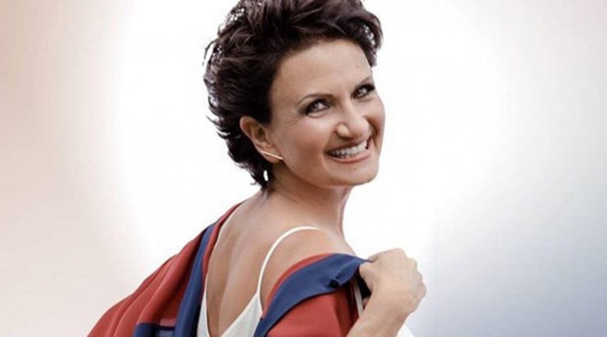 “Είχα πάει να ζητήσω αυτόγραφο από την Πρωτοψάλτη… ήθελα να την μυρίσω…”