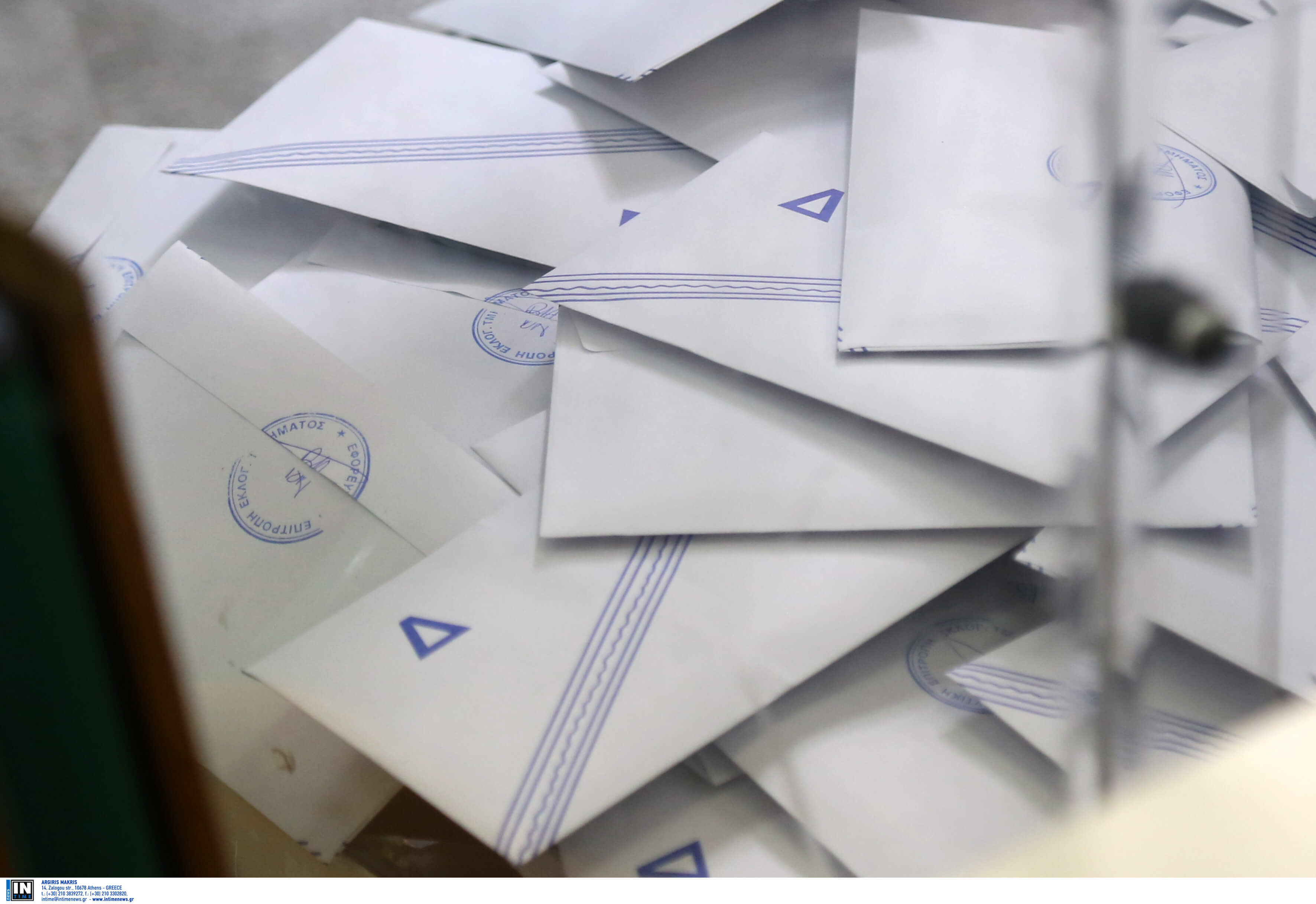 Αποτελέσματα Εκλογών – Έβρος: Οι δεύτεροι της πρώτης εκλογικής αναμέτρησης αναδείχθηκαν δήμαρχοι!