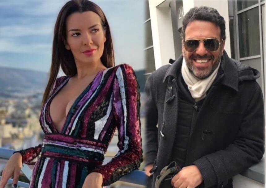 Νικολέττα Ράλλη – Μιχάλης Ανδρούτσος: Έτσι θα περάσουν τις πρώτες καλοκαιρινές διακοπές τους ως ζευγάρι!