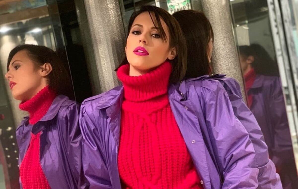 «Δεν μιλάμε με τη Ραμόνα του My style rocks γιατί…»