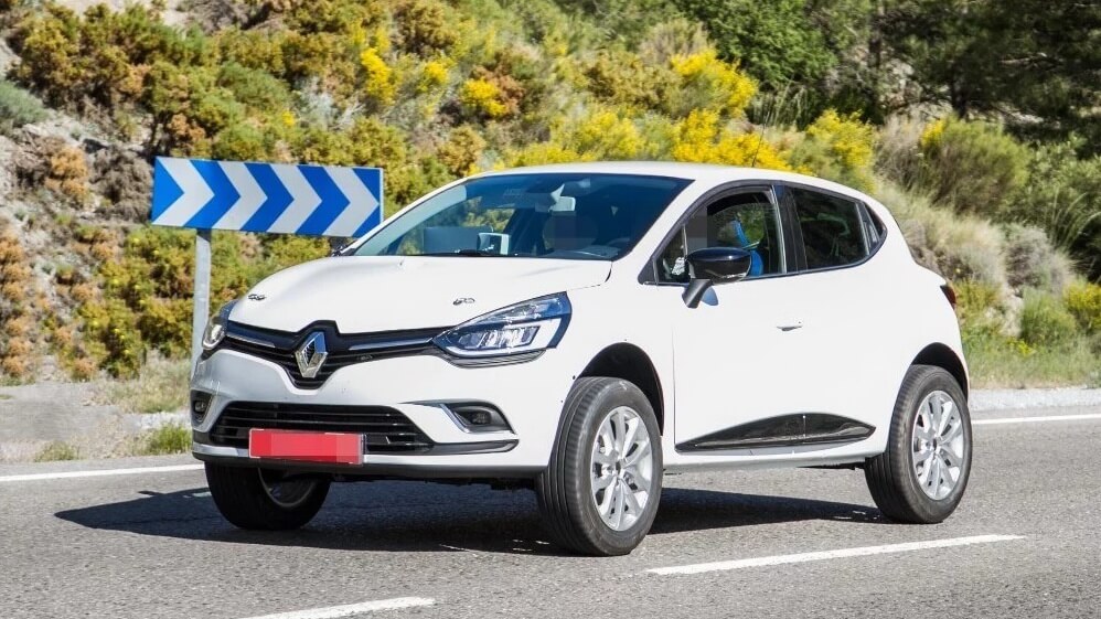 H Renault ετοιμάζει ένα ακόμα μικρό SUV