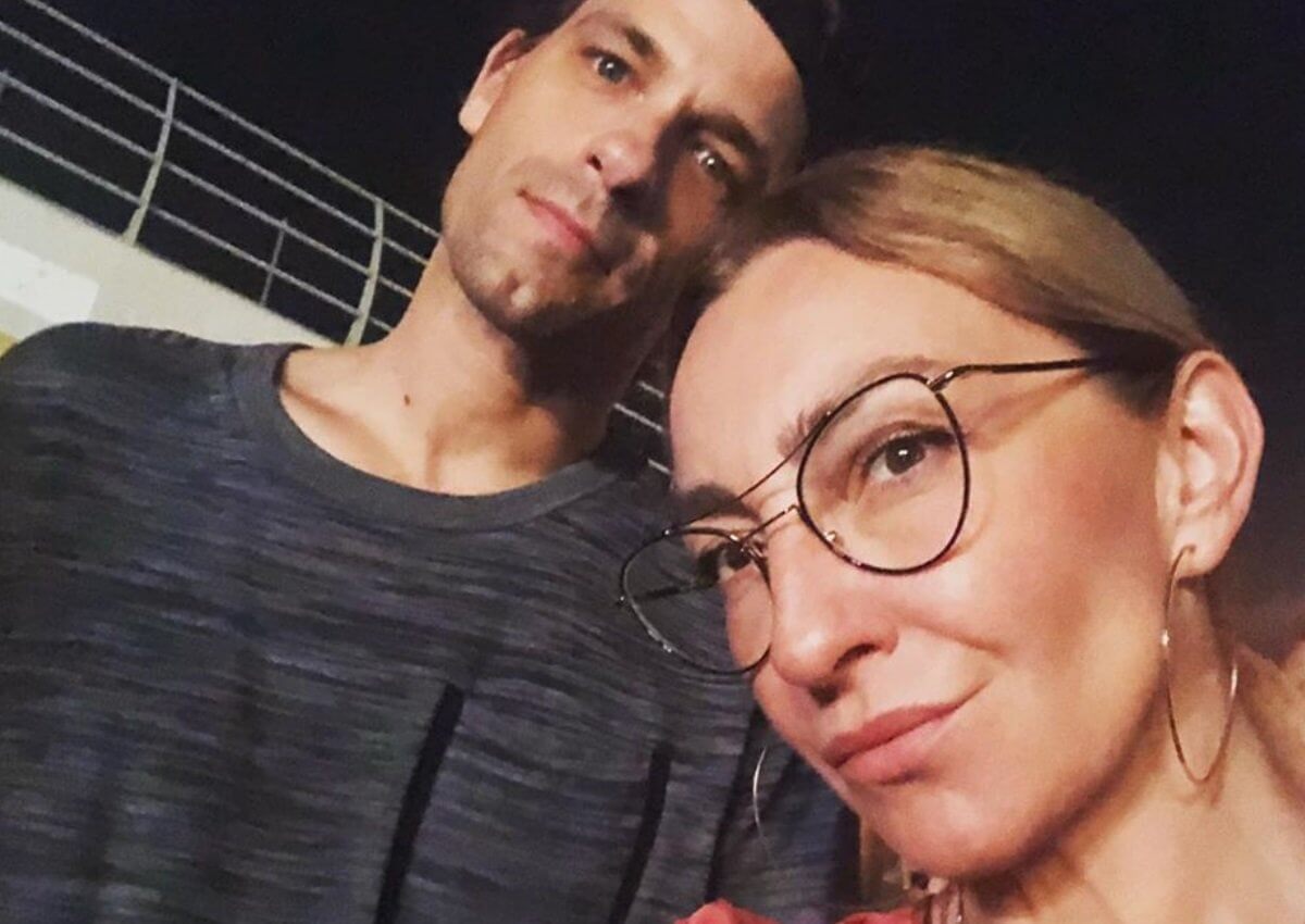 Η γλυκιά ανάρτηση της Ρούλας Ρέβη για την επέτειο γάμου της με τον Αποστόλη Τότσικα!