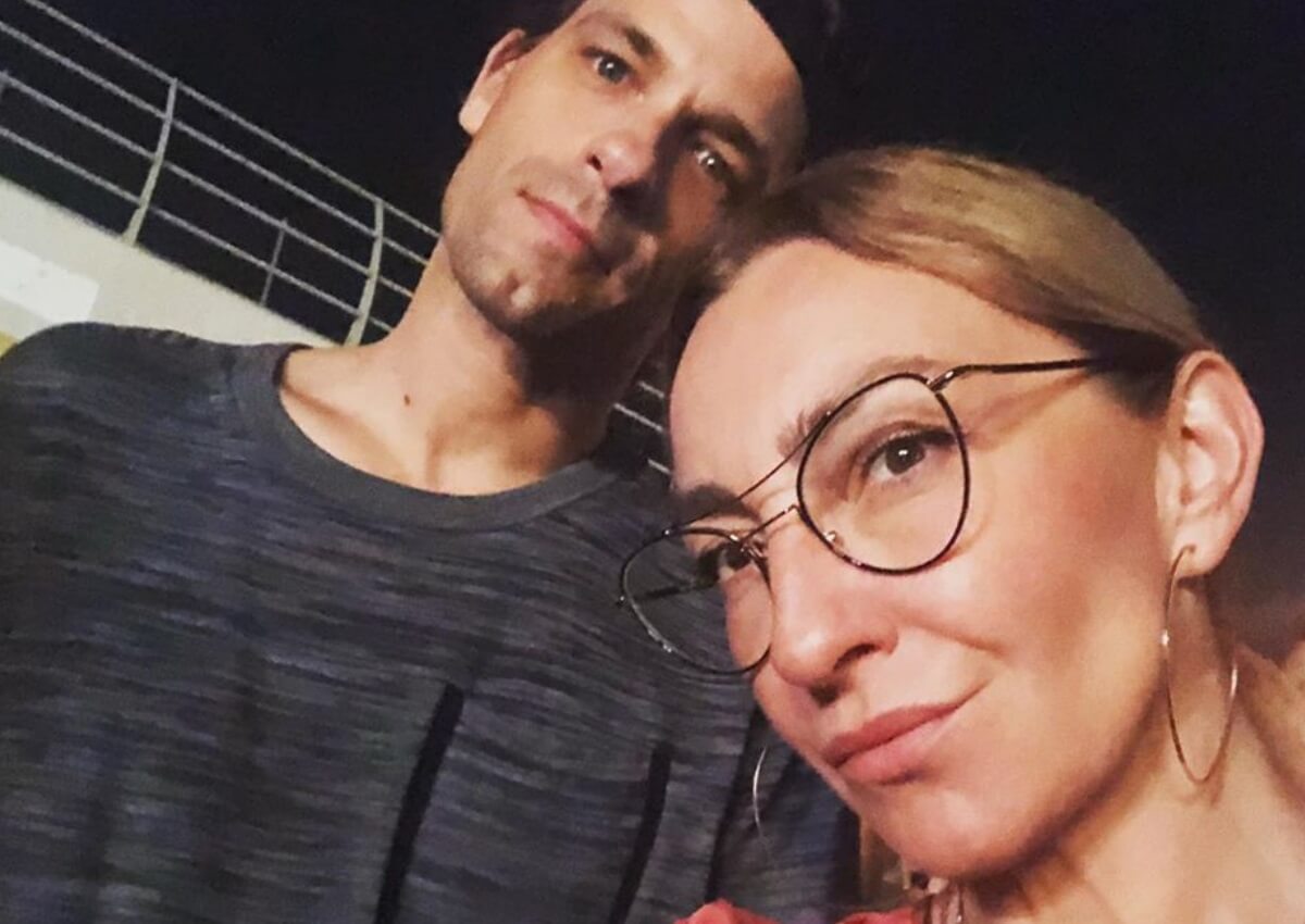 Η γλυκιά ανάρτηση της Ρούλας Ρέβη για την επέτειο γάμου της με τον Αποστόλη Τότσικα!