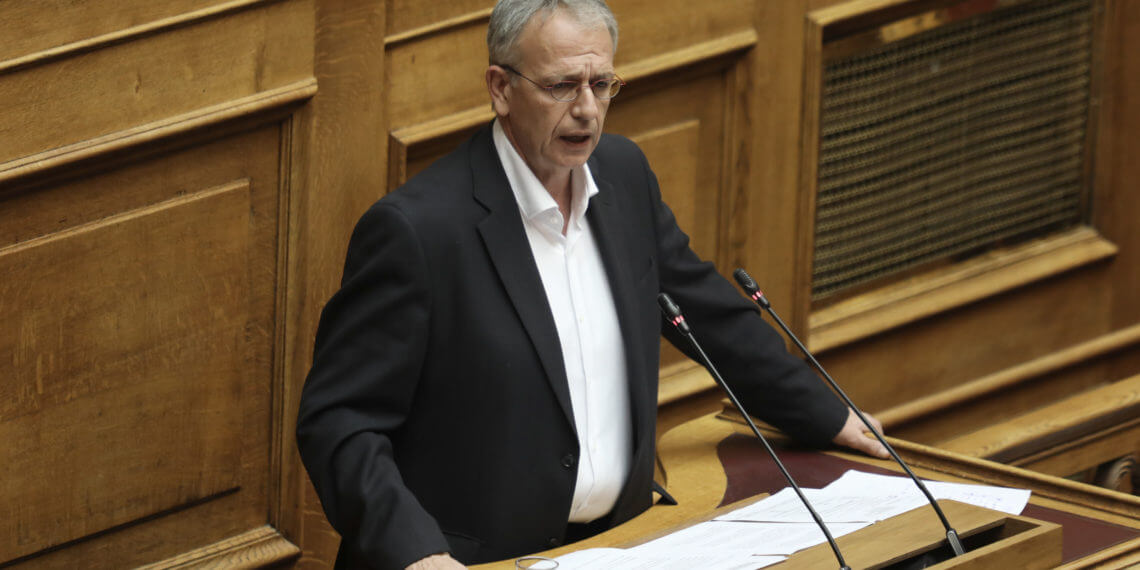 Αυτά είναι τα διατάγματα που υπέγραψε ο Παναγιώτης Ρήγας για τις Ένοπλες Δυνάμεις!