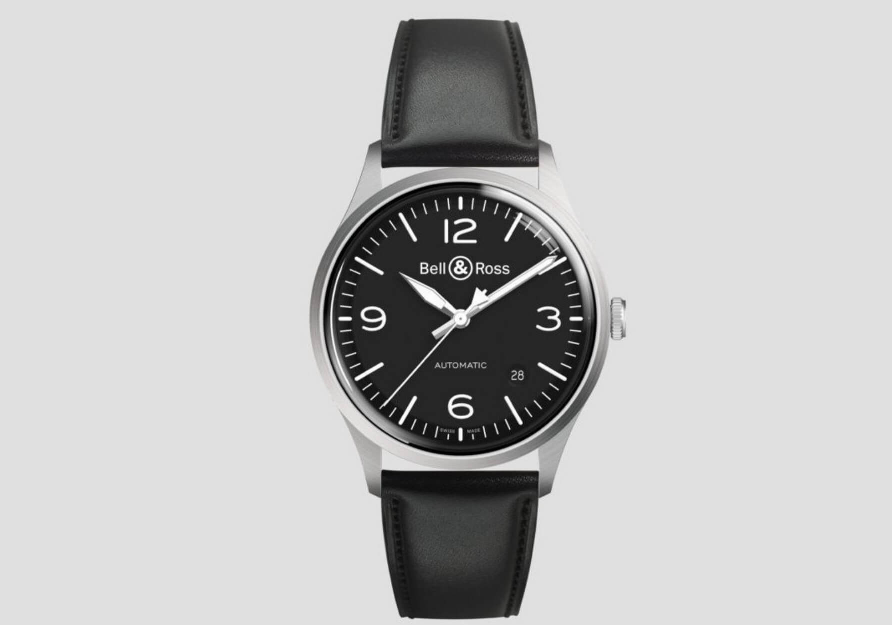 Δεν χρειάζεται να ξοδέψεις μια περιουσία για ένα καλό ρολόι