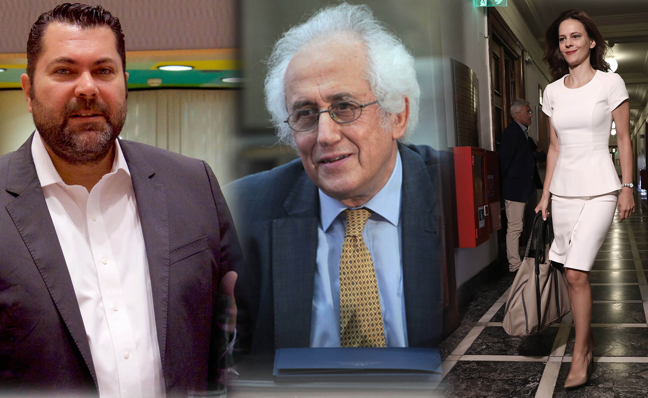 Εκλογές 2019 – Ο Αντώνης Ρουπακιώτης υπηρεσιακός υπουργός Εσωτερικών