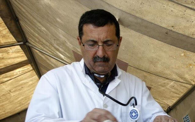 Κέντρα Μεταναστών: Διευκρινίσεις Ρόζενμπεργκ σχετικά με τα δημοσιεύματα για τις προσλήψεις προσωπικού