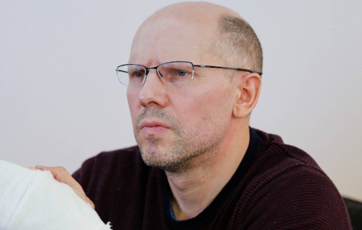 Ρωσία: Ελεύθερος ο αρχισυντάκτης που ερευνά την διαφθορά πολιτικών