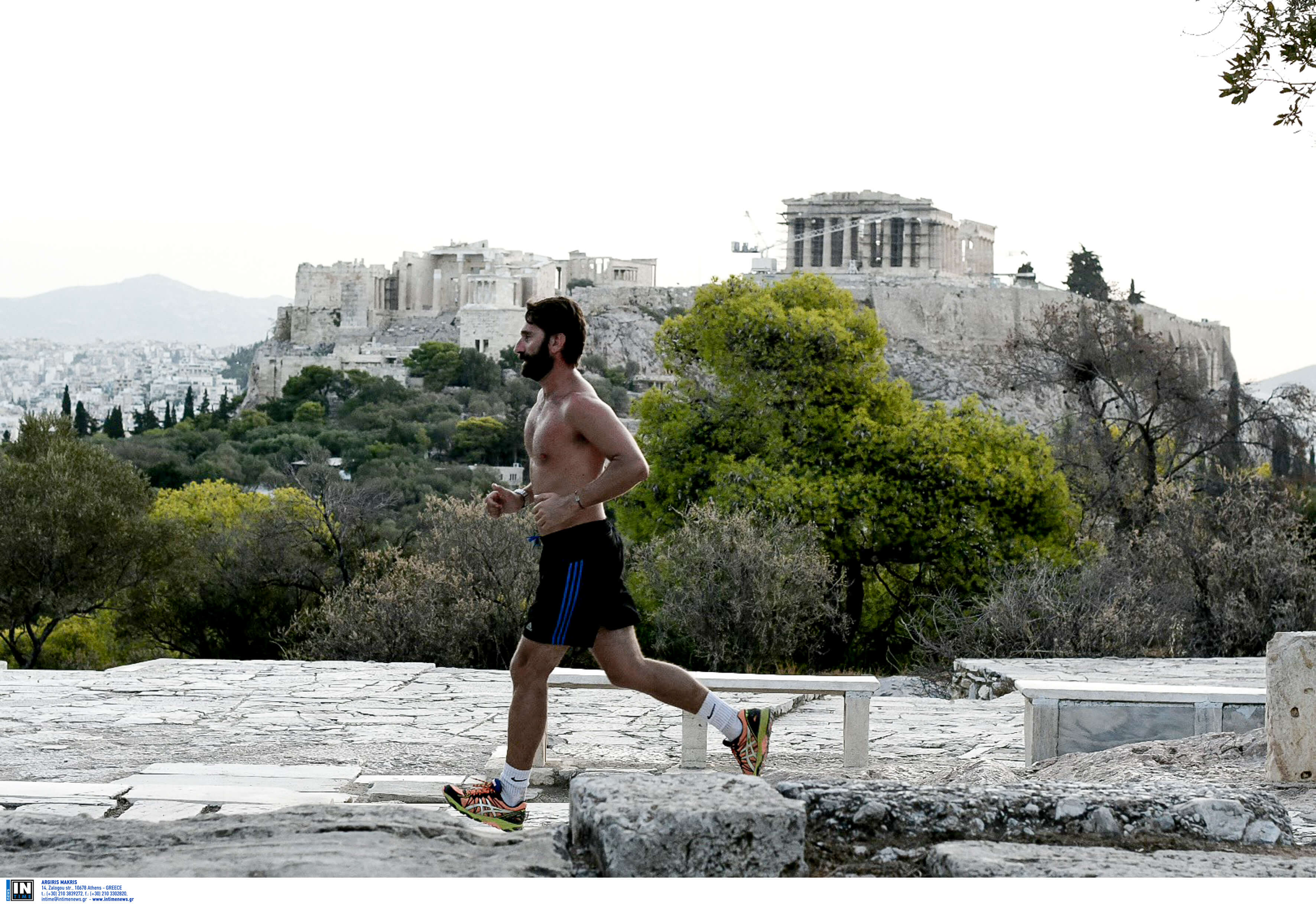 καλοκαίρι