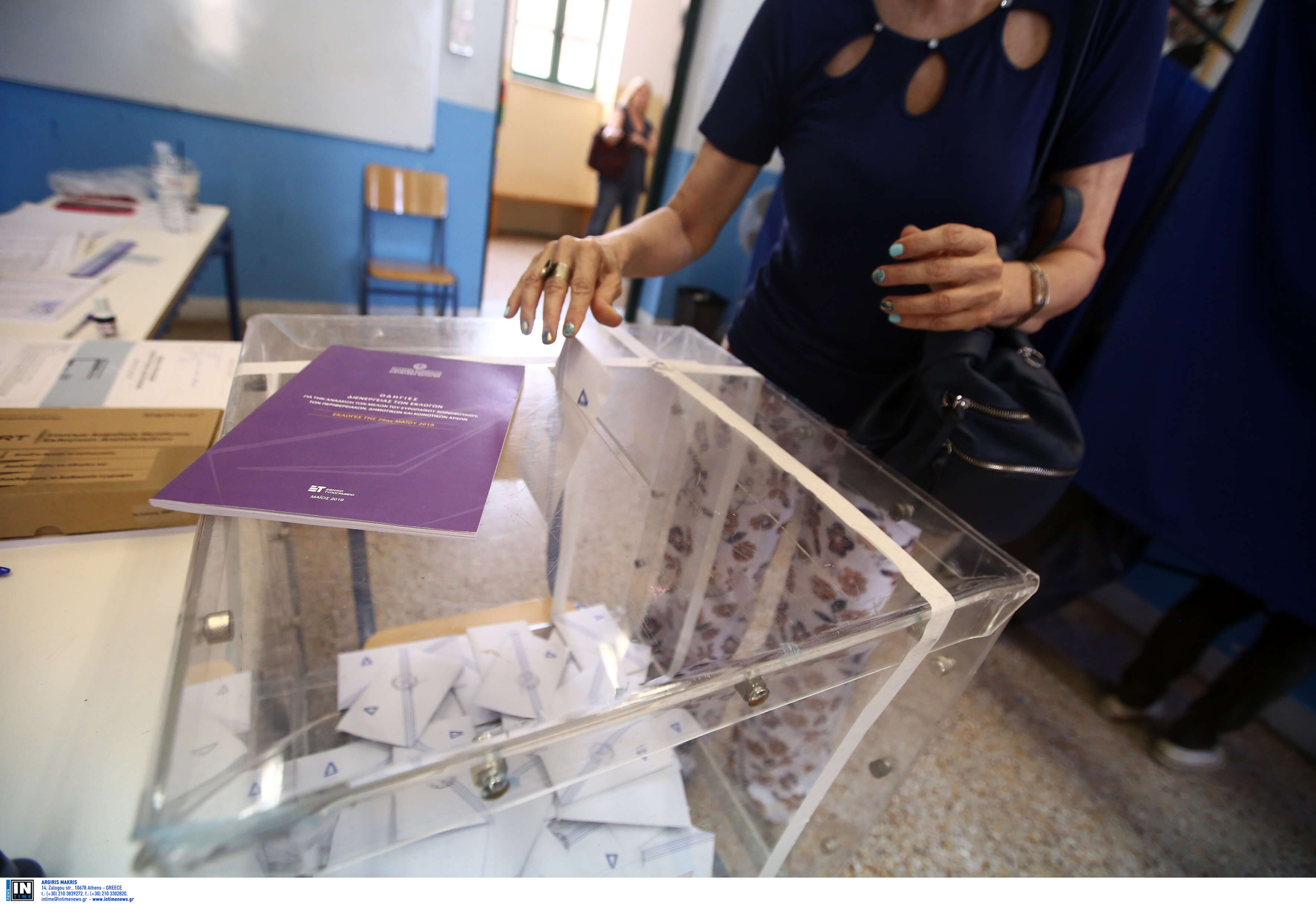 Αποτελέσματα εκλογών – Καστελόριζο: Δήμαρχος με διαφορά 15 ψήφων!