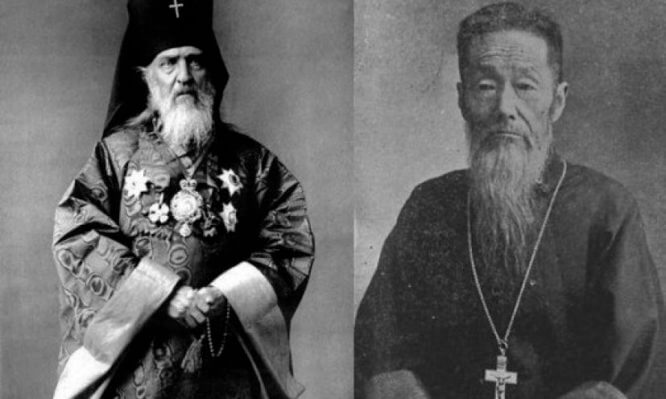 Η φοβερή ιστορία του σαμουράι που βαπτίστηκε και έγινε Ορθόδοξος!