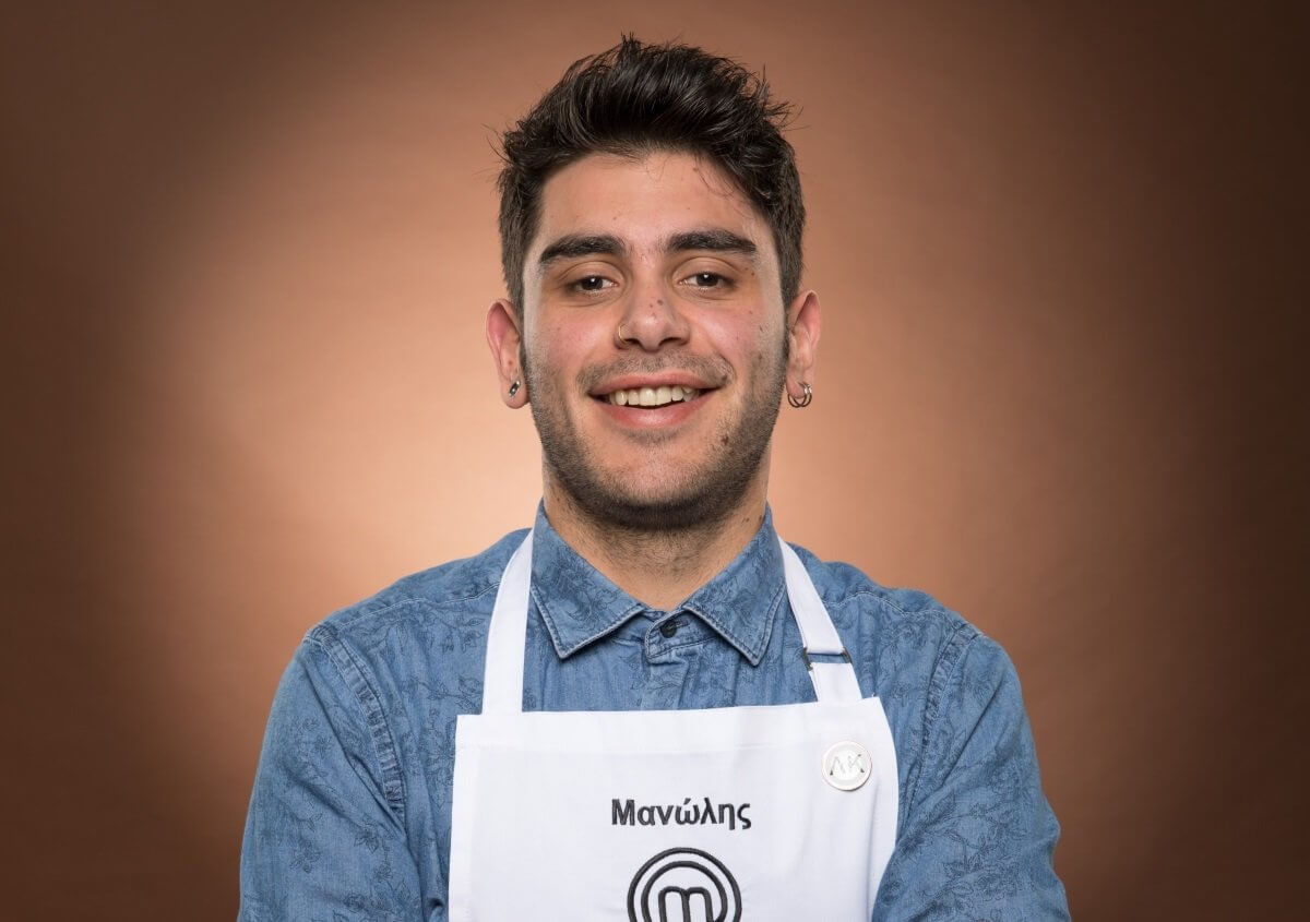 Μανώλης Σαρρής: Ζήτησε δημόσια συγγνώμη στον Μίκη Θεοδωράκη!