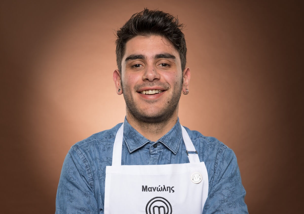 Μανώλης Σαρρής: Ζήτησε δημόσια συγγνώμη στον Μίκη Θεοδωράκη!