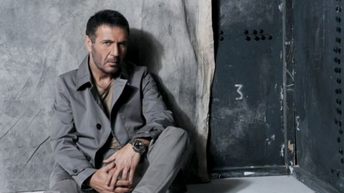 «Ο Νίκος Σεργιανόπουλος ήταν αξιολάτρευτος! Μου λείπει, τον αγαπούσα πολύ»