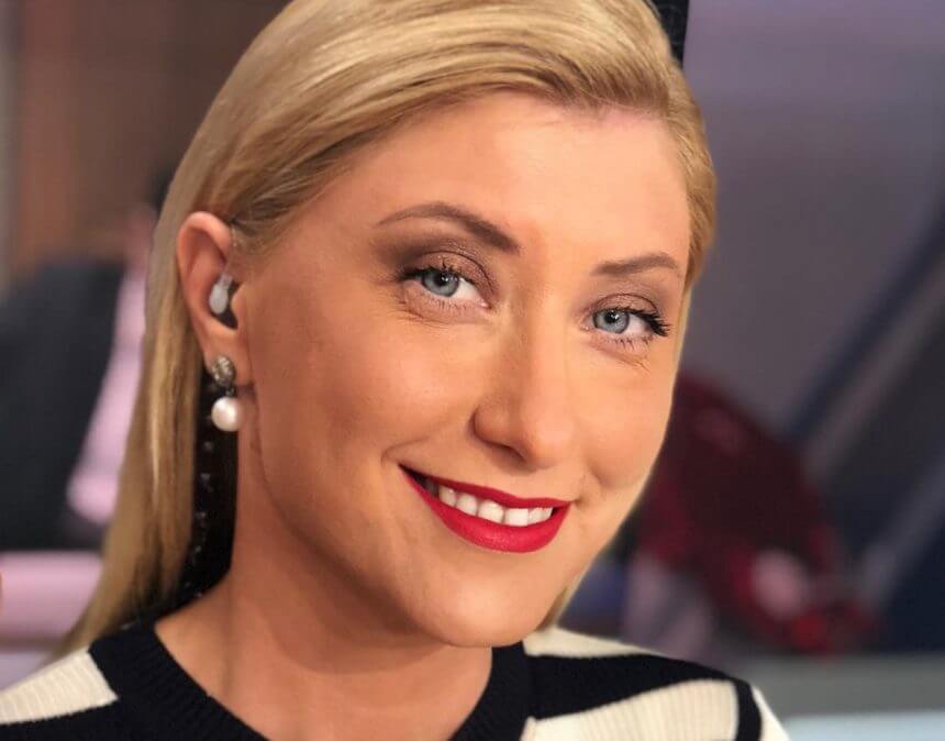 Η Σία Κοσιώνη άλλαξε hair look και το αποτέλεσμα είναι εντυπωσιακό!