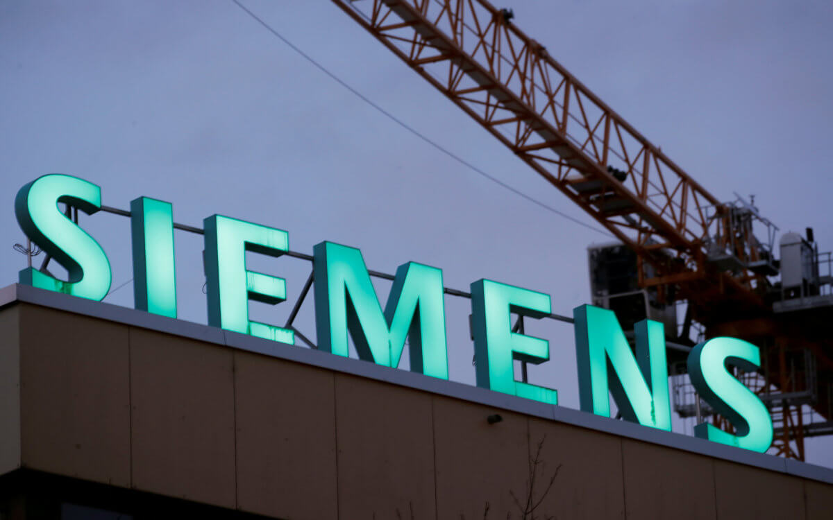 Siemens