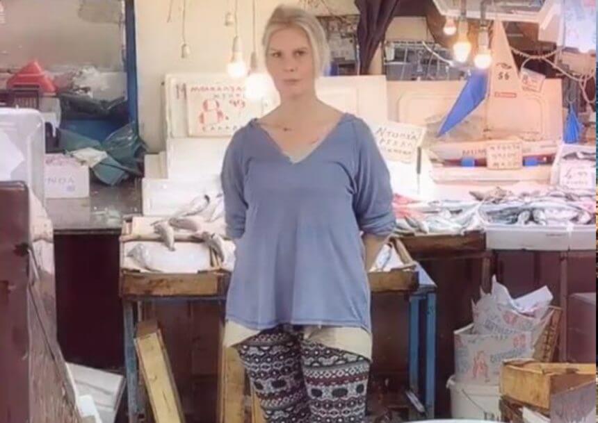 Πρώην παίκτης του ελληνικού «Survivor» μας συστήνει την μητέρα του – Δες πόσο μοιάζουν μεταξύ τους