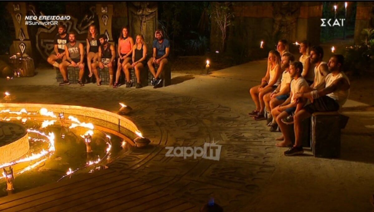 Survivor: Αυτός ο παίκτης αποχώρησε από το ριάλιτι επιβίωσης!