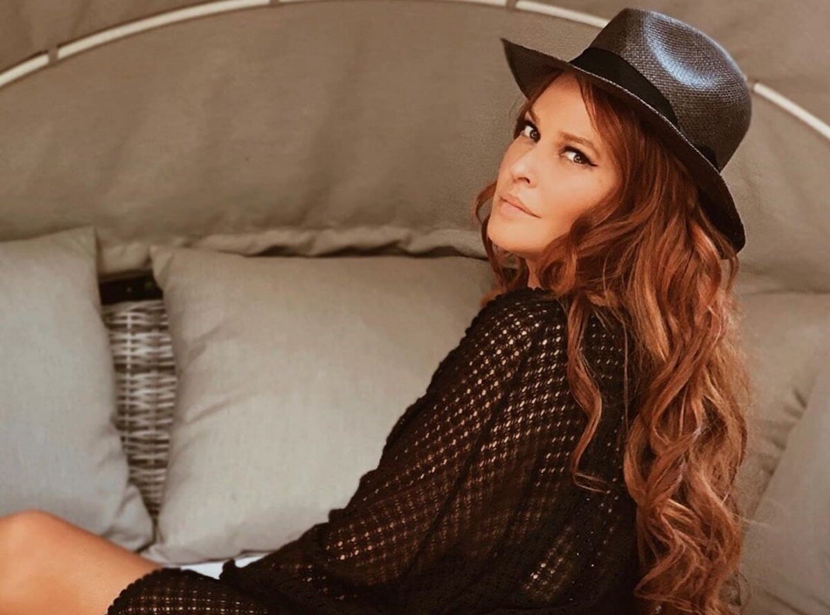 Η Σίσσυ Χρηστίδου εύχεται δημόσια στον Θοδωρή Μαραντίνη για την σημερινή διπλή γιορτή του!