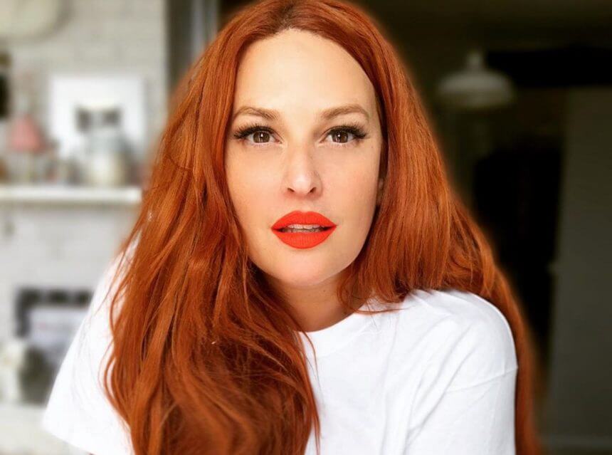 Η Σίσσυ Χρηστίδου έφτιαξε το πιο λαχταριστό γεύμα για τους γιους της!