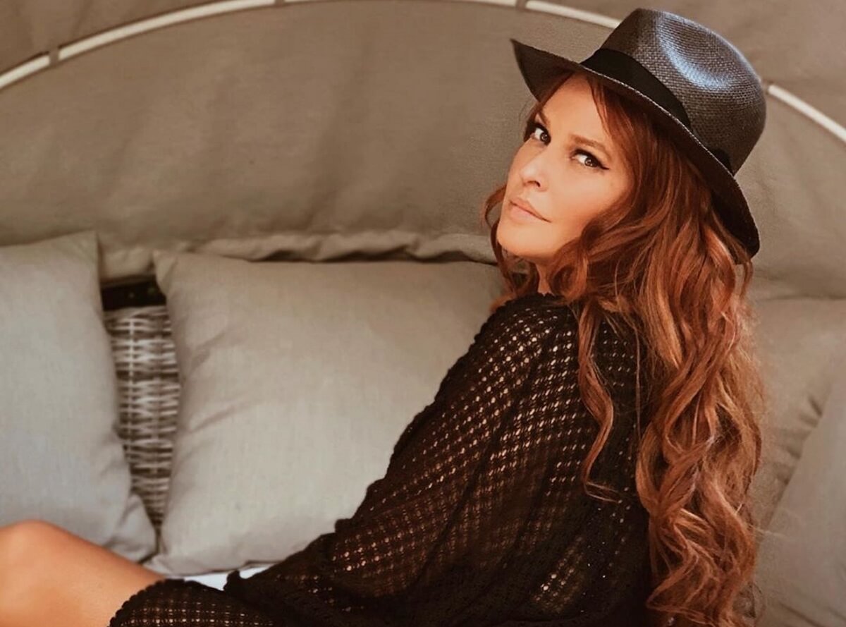 Η Σίσσυ Χρηστίδου εύχεται δημόσια στον Θοδωρή Μαραντίνη για την σημερινή διπλή γιορτή του!