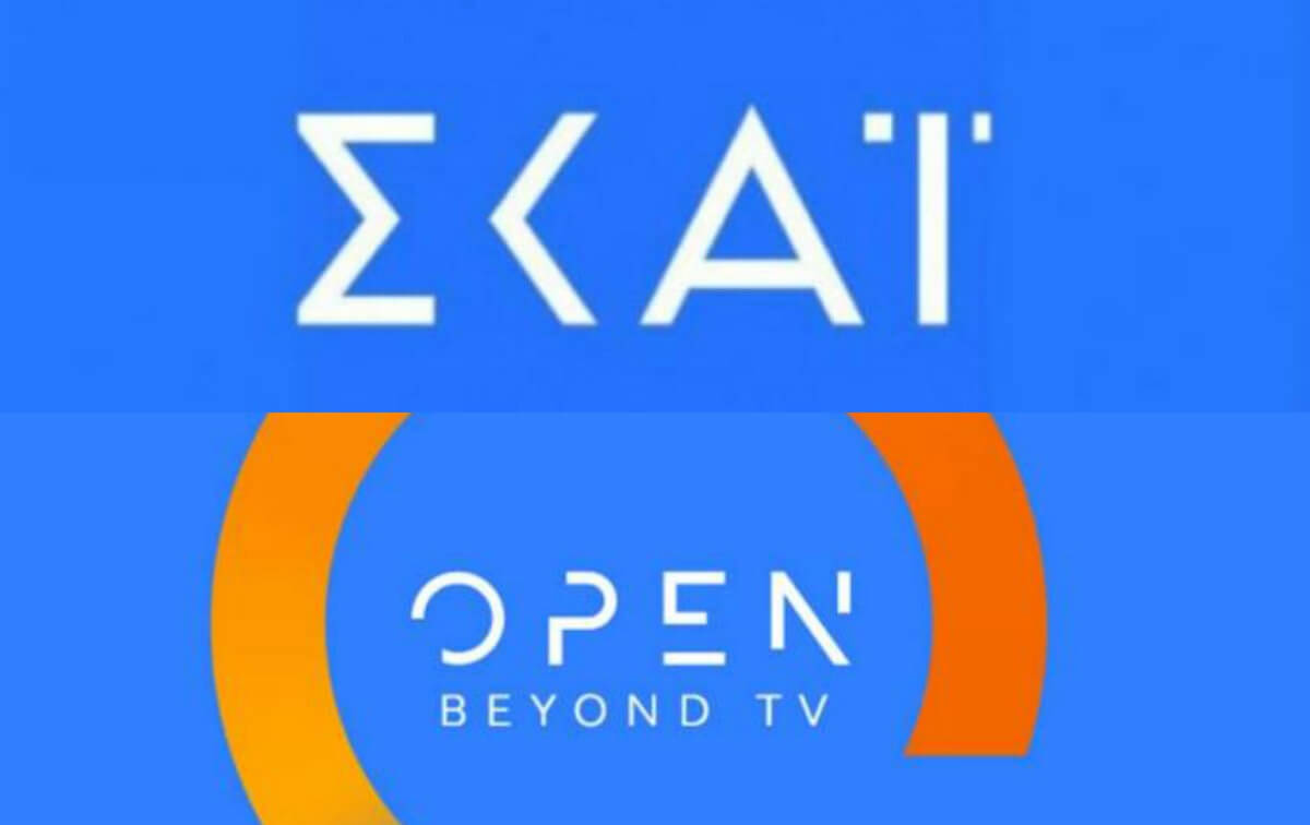 Αποχώρησε από το OPEN και πάει την εκπομπή της στον ΣΚΑΙ!
