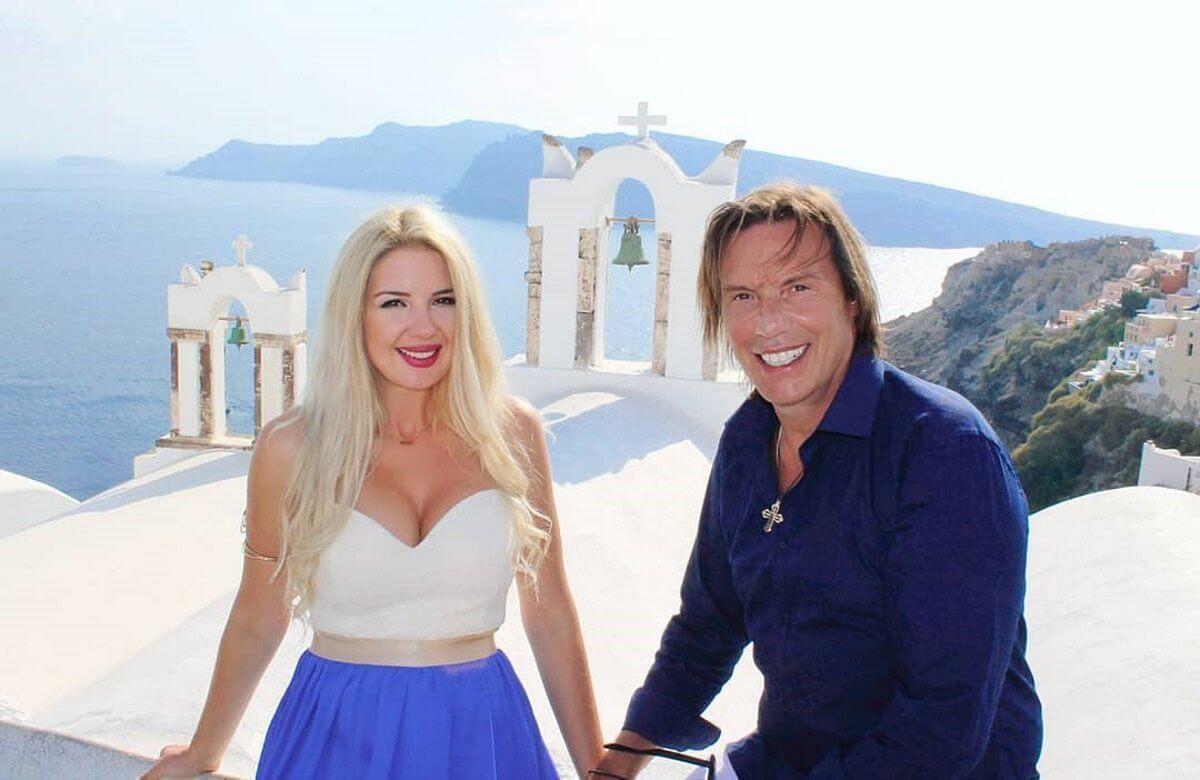 Αυτές είναι οι μπομπονιέρες του γάμου του Στράτου Τζώρτζογλου και της Σοφίας Μαριόλα