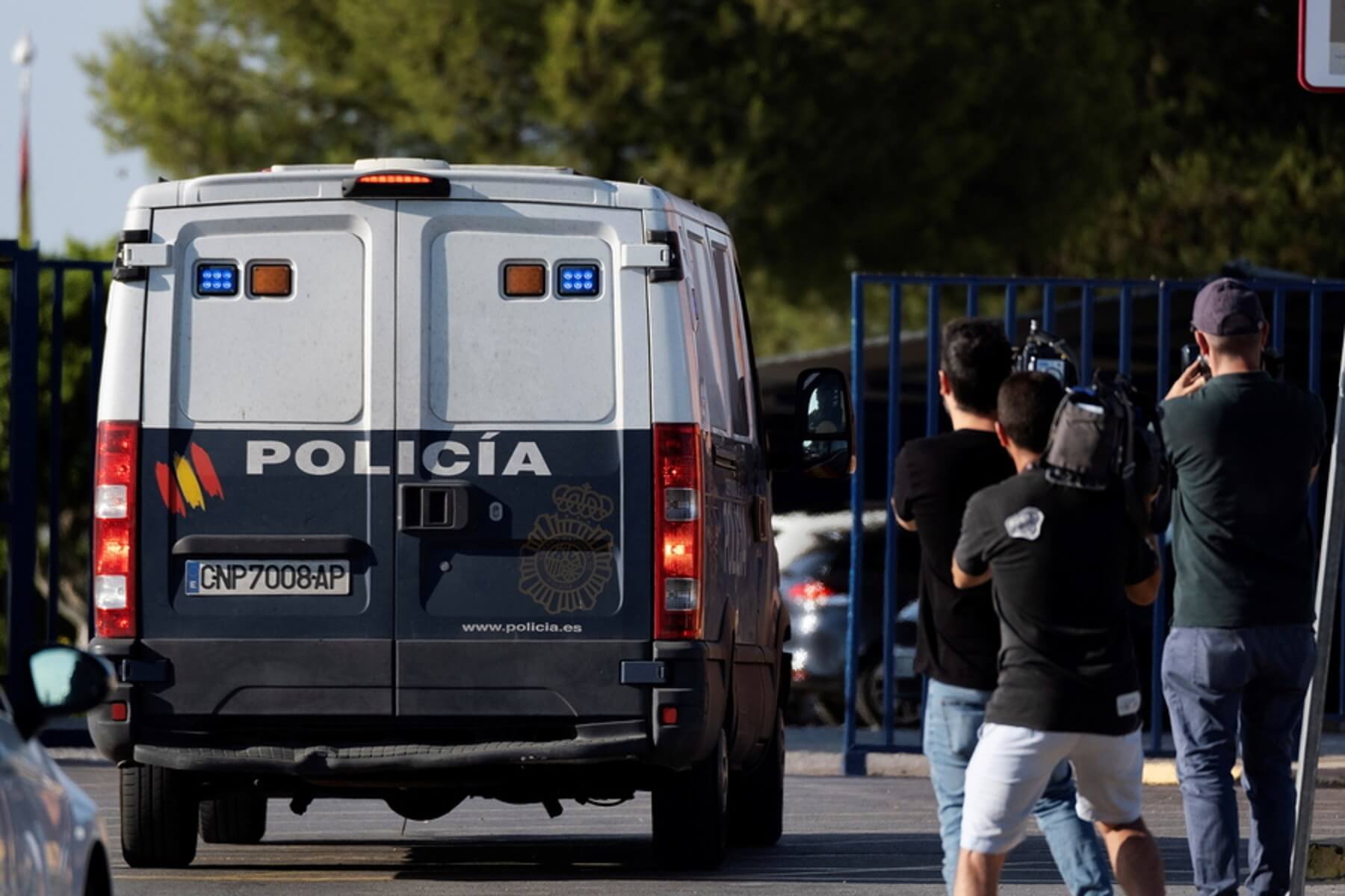 Ισπανία: Έμποροι ναρκωτικών έσωσαν αστυνομικούς από πνιγμό και αυτοί τους συνέλαβαν