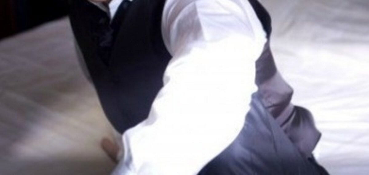 Συγκλονίζει Έλληνας ηθοποιός: «Δεν ξέρω αν ήμουν αθώος τότε, αλλά…»