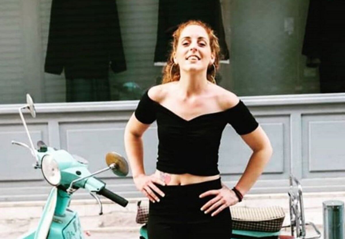 Αυτή ήταν η πιο άσχημη στιγμή για τη Σπυριδούλα στο MasterChef! «Εκείνη τη μέρα…»