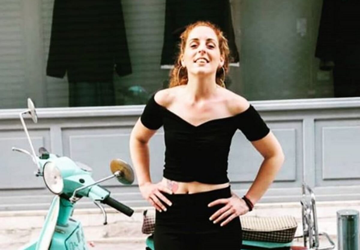 Αυτή ήταν η πιο άσχημη στιγμή για τη Σπυριδούλα στο MasterChef! «Εκείνη τη μέρα…»