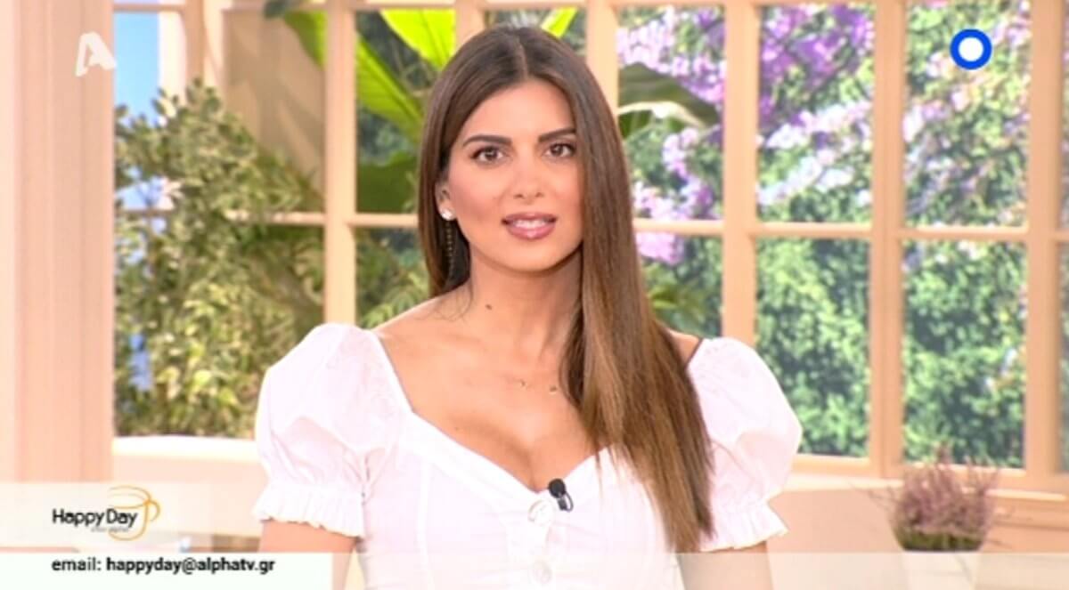 Τέλος και επισήμως ο Βερύκιος από το Happy Day! Όλα όσα είπε η Τσιμτσιλή…