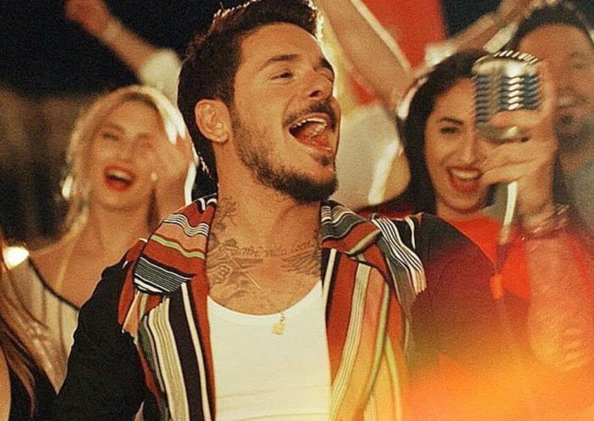 Ο Stan στήνει ένα μεγάλο summer party με πρόσωπα-έκπληξη στο νέο του video clip!