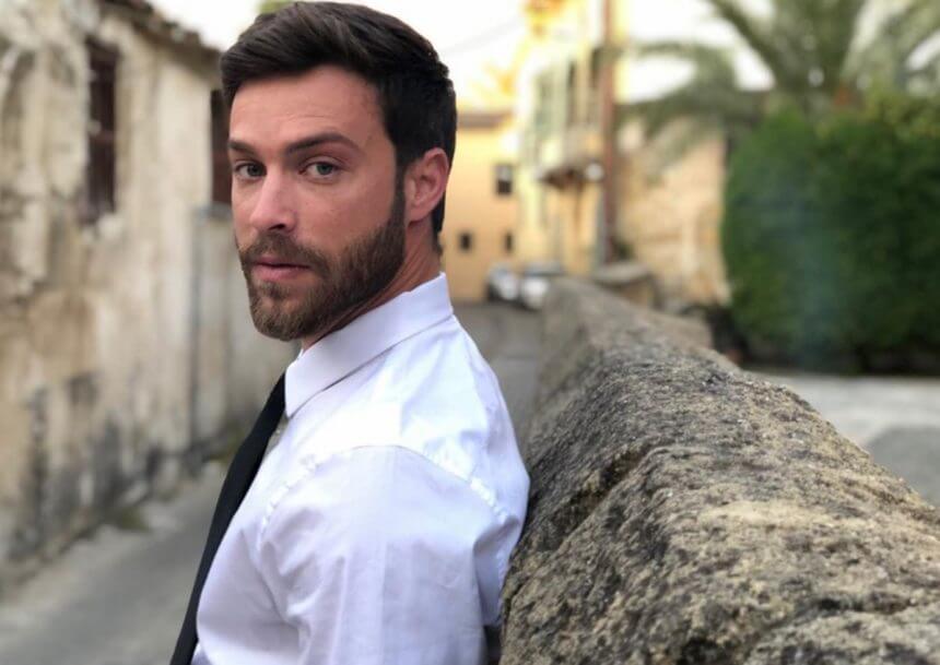 Νέο look για τον Στέφανο Μιχαήλ: Δες την αλλαγή στην εμφάνισή του μετά το τέλος του «Τατουάζ»!