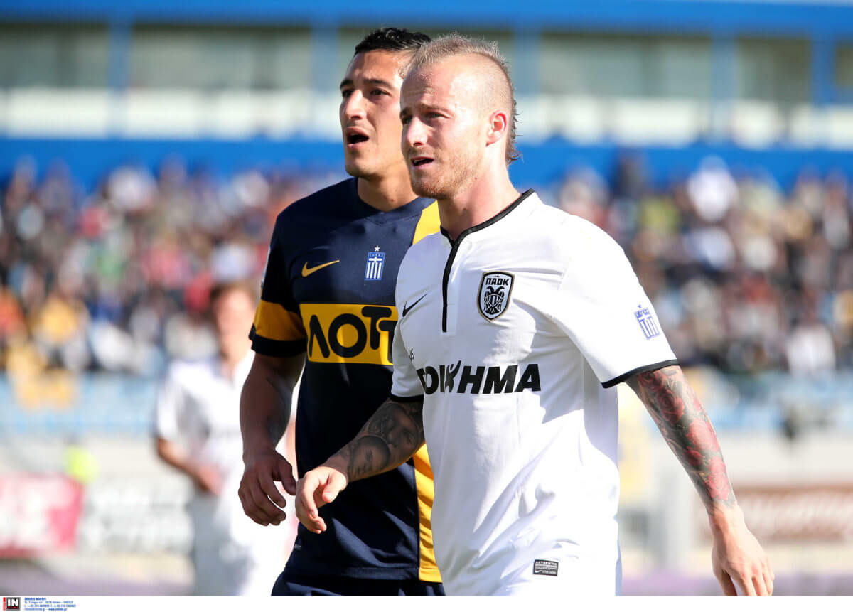 ΠΑΟΚ: Miroslav Stoch, η επιστροφή! Μία “ανάσα” από τον Σλοβάκο ο Δικέφαλος