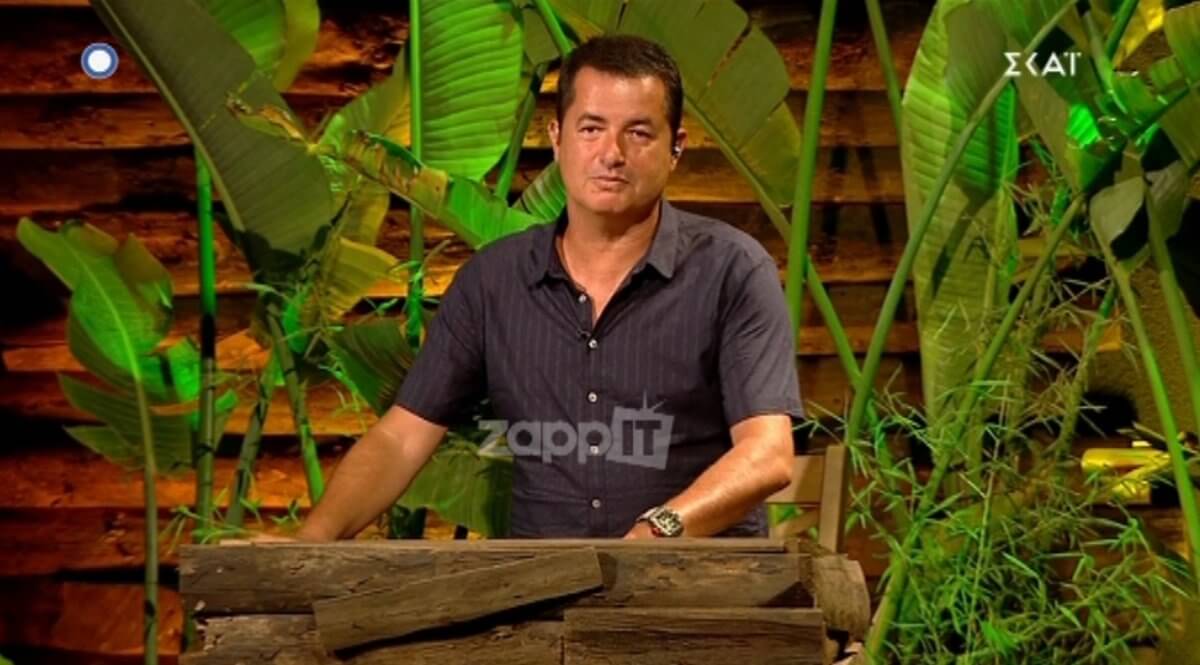 Η αποκάλυψη του Acun Ilicali για τον τελικό του Survivor! “Έπρεπε να έρθουμε στην Τουρκία, δεν μπορούσαμε…”