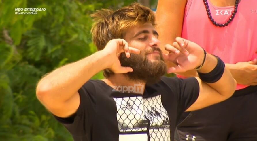 Αγρίος καυγάς στο Survivor: Τσακώθηκαν οι δύο Τούρκοι! «Είσαι υπέρ της βίας, είχες χτυπήσει και τον Χικμέτ!»