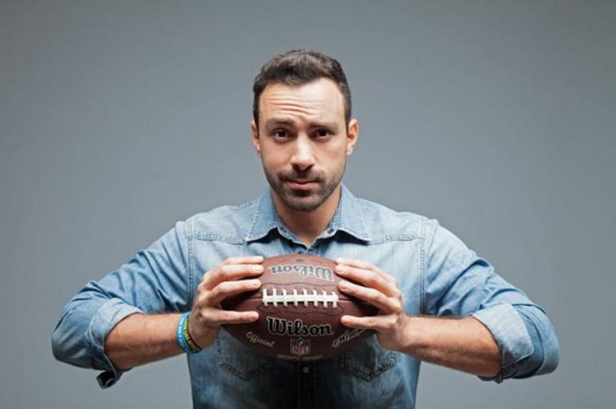 “Δεν έχουμε τσακωθεί με τον Σάκη Τανιμανίδη, αλλά…”