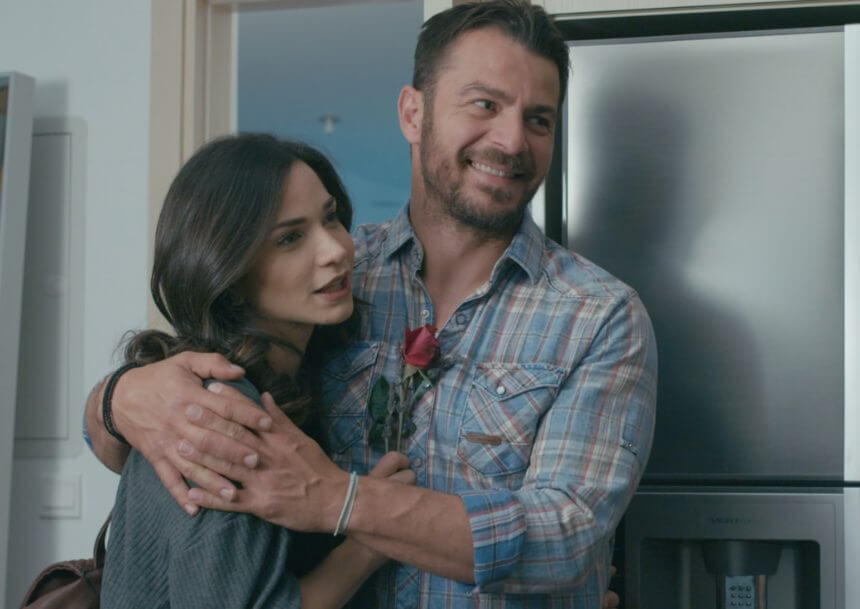 Το Τατουάζ: Συγκλονίζουν οι εξελίξεις αυτής της εβδομάδας!