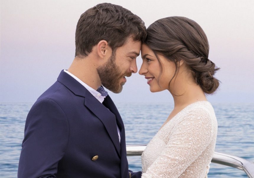 Τατουάζ: Σοκάρουν οι εξελίξεις! Πρωταγωνίστρια μένει έγκυος ενώ η Μαργκώ πεθαίνει