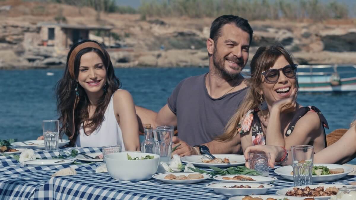 Πόσοι τηλεθεατές παρακολούθησαν το τελευταίο επεισόδιο του Τατουάζ;