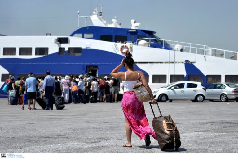 Εκλογές 2019: Ποιοι δικαιούνται εκλογική άδεια