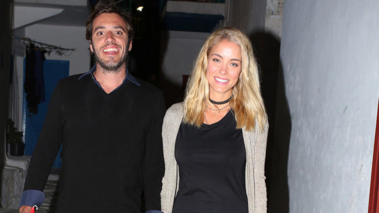 “Όμορφο παλικάρι ο Δημήτρης Θεοδωρίδης, δεν λέω, αλλά δεν είναι και ο Αναδιώτης”!