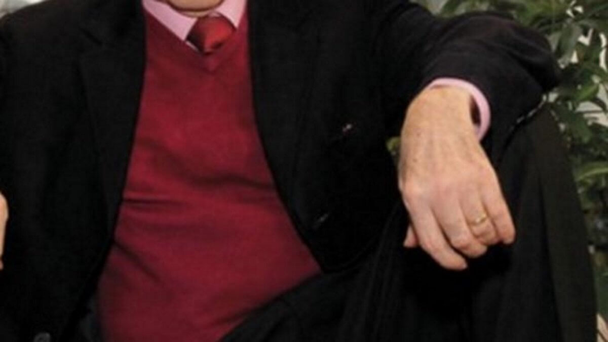 «Δεν παντρεύτηκα ποτέ εξαιτίας της μαμάς μου! Ήμουν πολύ μαμάκιας»