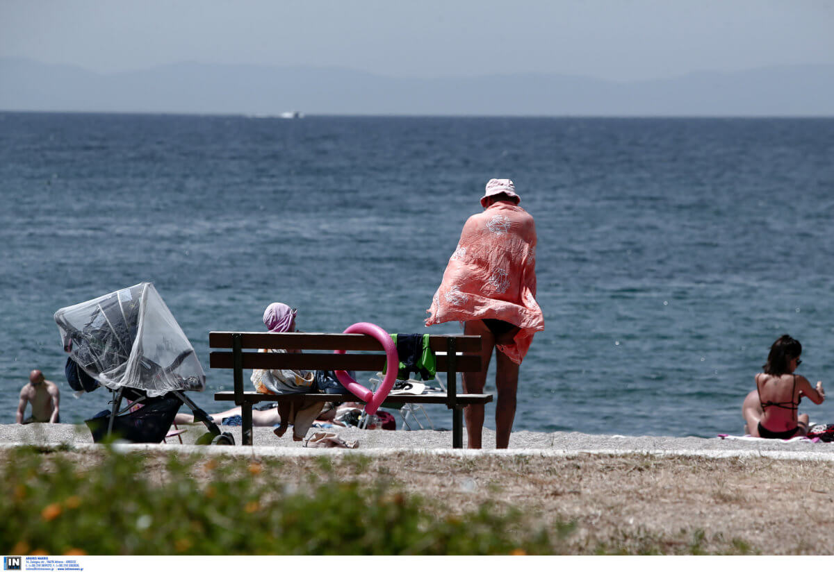 Κρήτη: Επιχείρηση διάσωση για… τους διασώστες!