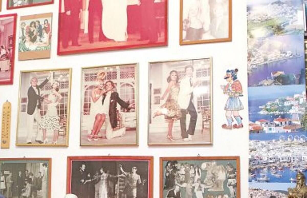 Έφυγε από τη ζωή πριν από έναν χρόνο και δεν το έμαθε κανείς στον καλλιτεχνικό κόσμο της χώρας!