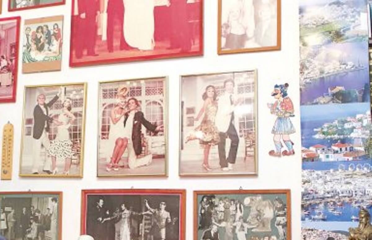 Έφυγε από τη ζωή πριν από έναν χρόνο και δεν το έμαθε κανείς στον καλλιτεχνικό κόσμο της χώρας!