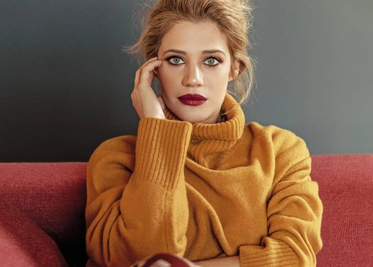 Συγκλονίζει η Τζένη Θεωνά: «Τις πρώτες μέρες είπα “δεν θα τα καταφέρω”…»